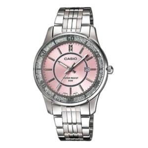 Đồng hồ nữ Casio LTP-1358D - màu 7AV, 2AV, 4AV