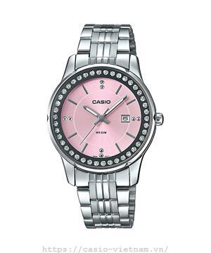 Đồng hồ nữ Casio LTP-1358D - màu 7AV, 2AV, 4AV