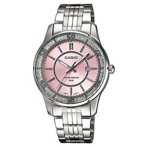 Đồng hồ nữ Casio LTP-1358D - màu 7AV, 2AV, 4AV