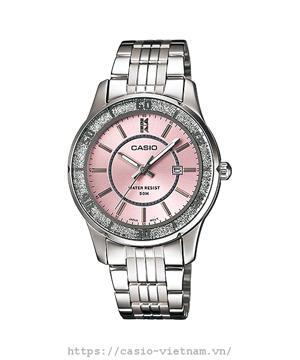 Đồng hồ nữ Casio LTP-1358D - màu 7AV, 2AV, 4AV