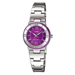 Đồng hồ nữ Casio LTP-1368D - mầu 1A2DF, 2ADF, 4ADF, 6ADF, 7ADF, 1A1DF