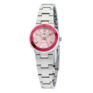 Đồng hồ nữ Casio LTP-1368D - mầu 1A2DF, 2ADF, 4ADF, 6ADF, 7ADF, 1A1DF