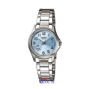 Đồng hồ nữ Casio LTP-1369D - màu 1BVDF, 2BVDF, 4BVDF, 7BVDF