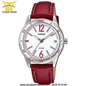 Đồng hồ nữ Casio LTP-1389L - màu 1BVDF, 2BVDF, 4B2VDF, 7BVDF