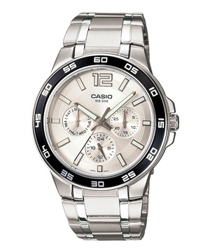 Đồng hồ nữ Casio STANDARD LTP-2083D - màu 1A, 7A