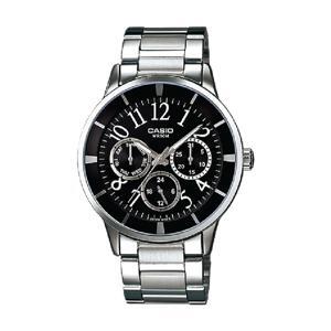 Đồng hồ nữ Casio LTP-2084D - màu 7BVDF, 1BVDF, 2BVDF, 4BVDF