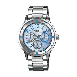 Đồng hồ nữ Casio LTP-2084D - màu 7BVDF, 1BVDF, 2BVDF, 4BVDF
