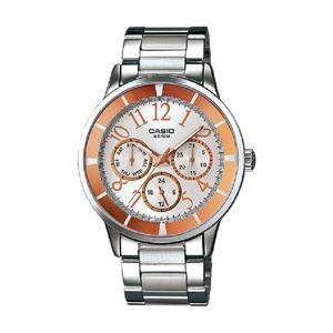 Đồng hồ nữ Casio LTP-2084D - màu 7BVDF, 1BVDF, 2BVDF, 4BVDF