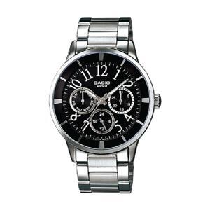 Đồng hồ nữ Casio LTP-2084D - màu 7BVDF, 1BVDF, 2BVDF, 4BVDF