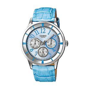 Đồng hồ nữ Casio LTP-2084L - màu 1BVDF, 2BVDF, 4B1VDF, 4B2VDF, 7BVDF