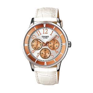Đồng hồ nữ Casio LTP-2084L - màu 1BVDF, 2BVDF, 4B1VDF, 4B2VDF, 7BVDF