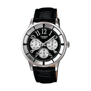 Đồng hồ nữ Casio LTP-2084L - màu 1BVDF, 2BVDF, 4B1VDF, 4B2VDF, 7BVDF