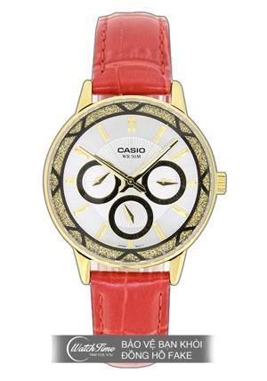 Đồng hồ nữ Casio LTP-2087GL - màu 1A,4A, 5A