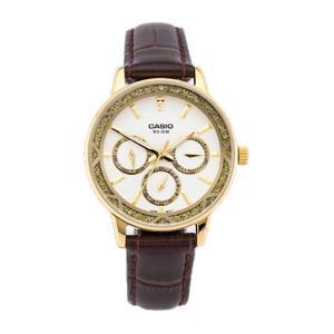Đồng hồ nữ Casio LTP-2087GL - màu 1A,4A, 5A