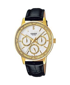 Đồng hồ nữ Casio LTP-2087GL - màu 1A,4A, 5A