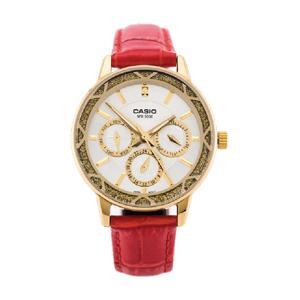 Đồng hồ nữ Casio LTP-2087GL - màu 1A,4A, 5A