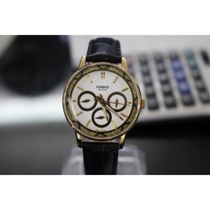 Đồng hồ nữ Casio LTP-2087GL - màu 1A,4A, 5A