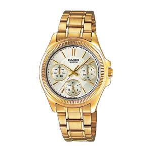 Đồng hồ nữ Casio LTP-2088G-9AVDF