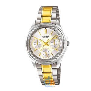 Đồng hồ nữ Casio LTP-2088SG - màu 7A