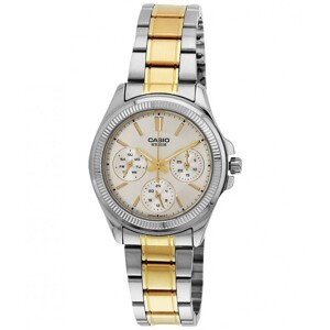Đồng hồ nữ Casio LTP-2088SG - màu 7A