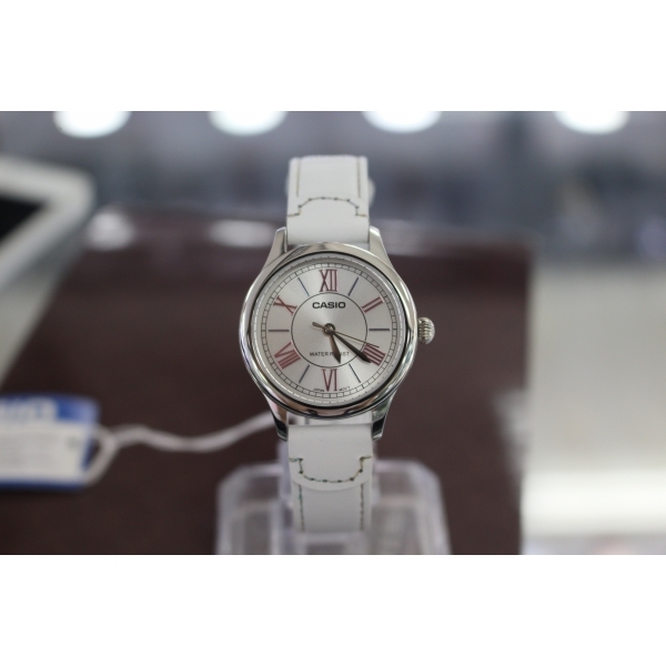 Đồng hồ nữ Casio LTP-E113L - màu 2ADF, 4A1DF, 7ADF