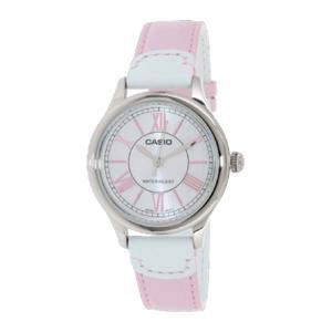 Đồng hồ nữ Casio LTP-E113L - màu 2ADF, 4A1DF, 7ADF