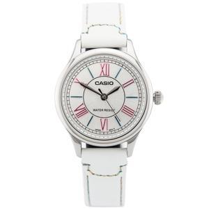 Đồng hồ nữ Casio LTP-E113L - màu 2ADF, 4A1DF, 7ADF