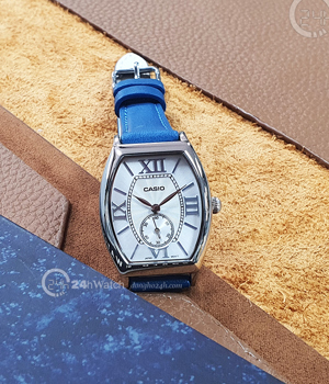 Đồng hồ nữ Casio LTP-E114L - màu 2ADF, 4A2DF, 4A1DF, 6ADF, 7ADF