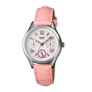 Đồng hồ nữ Casio Standard LTP-E301L - màu 1A, 4A, 7A