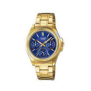 Đồng hồ nữ Casio LTP-E304GB-2AVDF