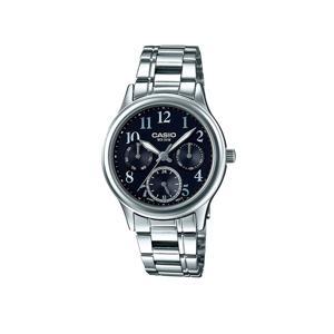 Đônồ hồ nữ Casio LTP-E306D-4AVDF
