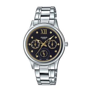 Đônồ hồ nữ Casio LTP-E306D-4AVDF