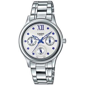 Đônồ hồ nữ Casio LTP-E306D-4AVDF