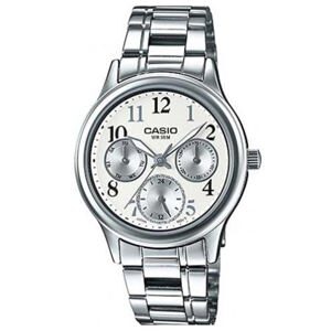 Đônồ hồ nữ Casio LTP-E306D-4AVDF