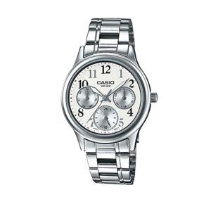 Đônồ hồ nữ Casio LTP-E306D-4AVDF