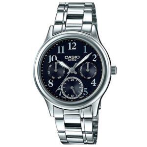Đônồ hồ nữ Casio LTP-E306D-4AVDF