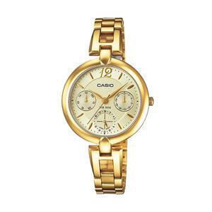 Đồng hồ nữ Casio LTP-E401G-9AVDF
