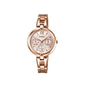 Đồng hồ nữ Casio LTP-E401PG-9AVDF
