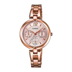Đồng hồ nữ Casio LTP-E401PG-9AVDF