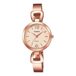 Đồng hồ nữ Casio LTP-E402PG-9AVDF