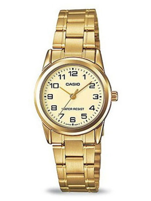 Đồng hồ nữ Casio LTP-V001G-9BUDF (LTP-V001G-9B)