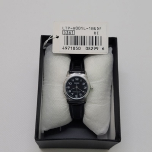 Đồng hồ nữ Casio LTP-V001L - màu 1BU, 7BU