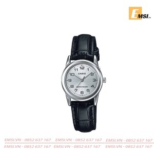 Đồng hồ nữ Casio LTP-V001L - màu 1BU, 7BU