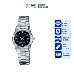 Đồng hồ nữ Casio  LTP-V002D - màu 7AUDF, 1AUDF