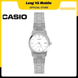 Đồng hồ nữ Casio  LTP-V002D - màu 7AUDF, 1AUDF