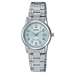 Đồng hồ nữ Casio  LTP-V002D - màu 7AUDF, 1AUDF