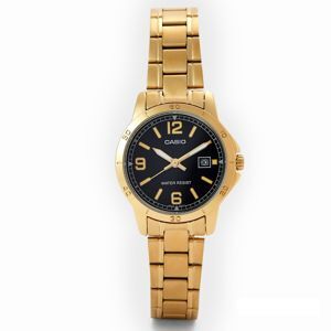 Đồng hồ nữ Casio LTP-V004G - màu 7BUDF, 9B