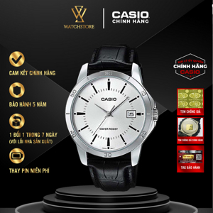 Đồng hồ nữ Casio LTP-V004L - màu 1A, 7AUDF