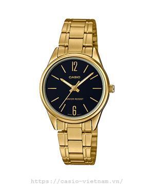 Đồng hồ nữ Casio LTP-V005G - màu 7AUDF, 9AUDF
