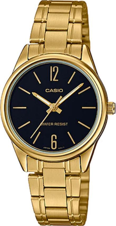 Đồng hồ nữ Casio LTP-V005G - màu 7AUDF, 9AUDF